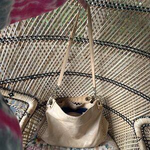 Rebecca Minkoff leather studded bag